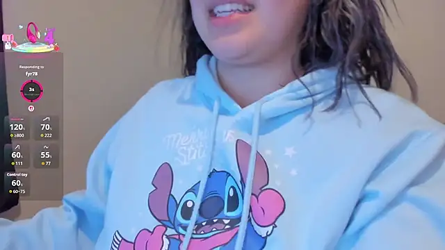 Bigt3ti live sex cam