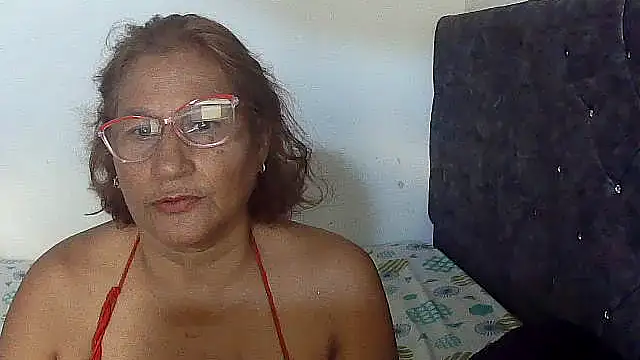 charrysexy1's cam snapshot