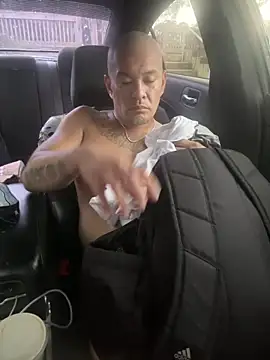 EatMyCake831 live sex cam