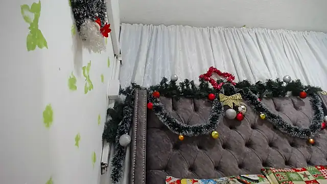 ANA-BULLOCK- live sex cam