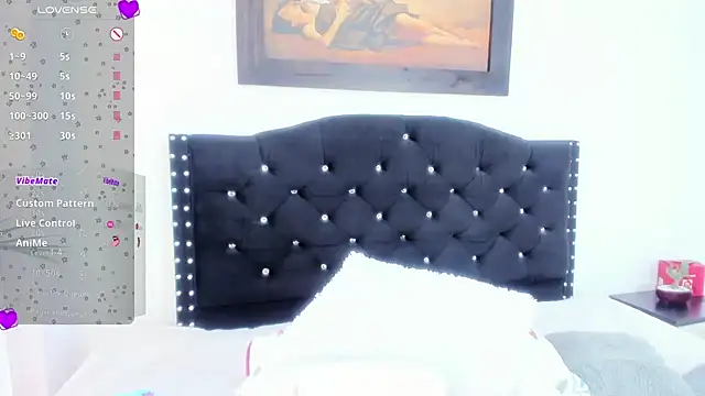 Alexandra_Torress live sex cam