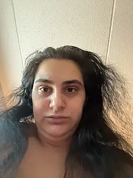 LadyxOnyx's cam snapshot