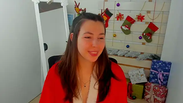 Lexy_flower's cam snapshot