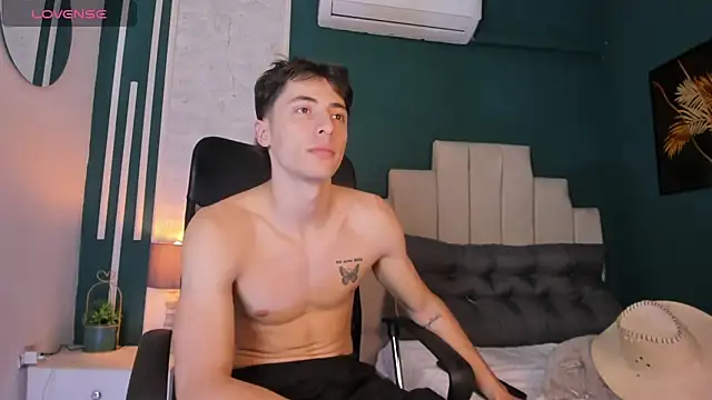 AlessandroDybala live sex cam