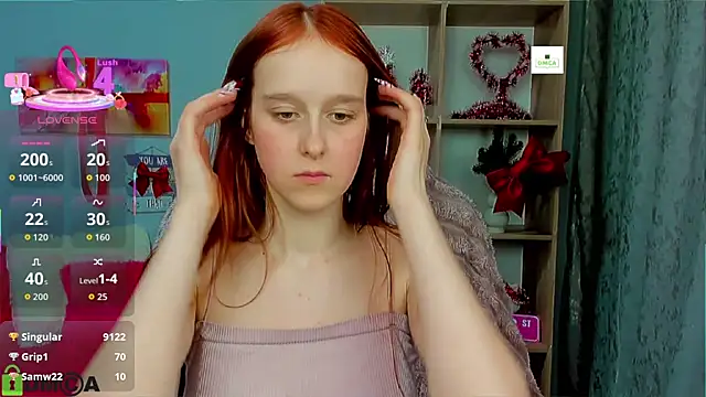 _Wow_Emma's cam snapshot