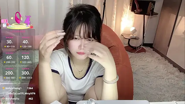 potato-188's cam snapshot