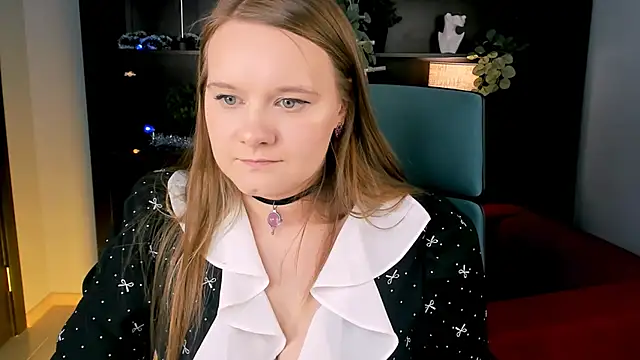 auroranelson's cam snapshot