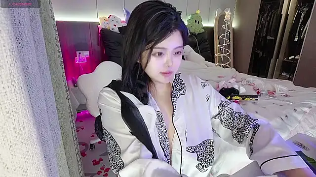 Xiaotu_Bunny's cam snapshot