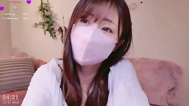 meg_0901's cam snapshot