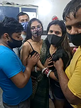 Cute_palak001's cam snapshot