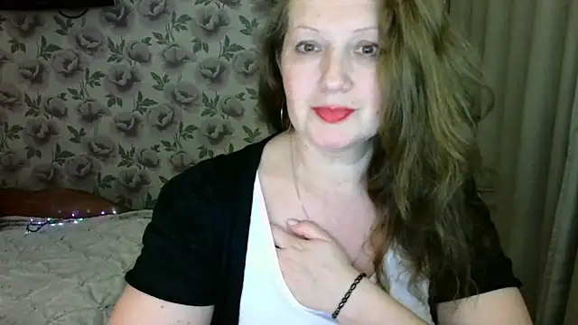 AriaTasty's cam snapshot