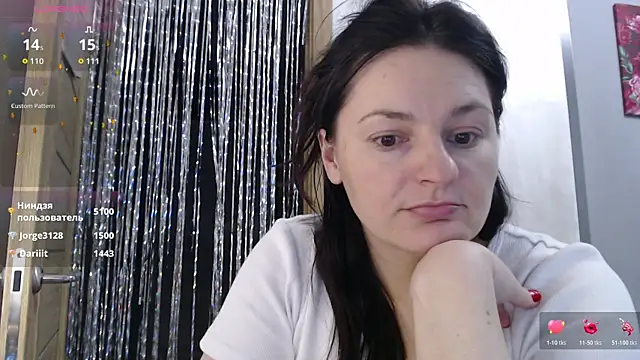 Stacy_Davice's cam snapshot