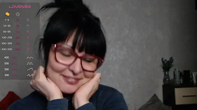 Alex_Edythe's cam snapshot