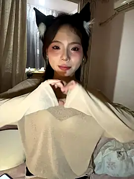 Baiyang74's cam snapshot