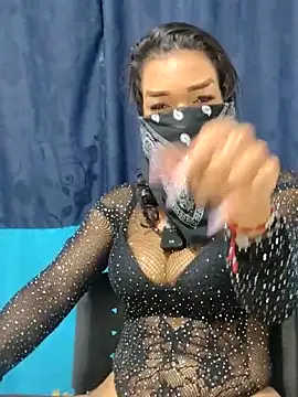 SHARLOT2427 live sex cam