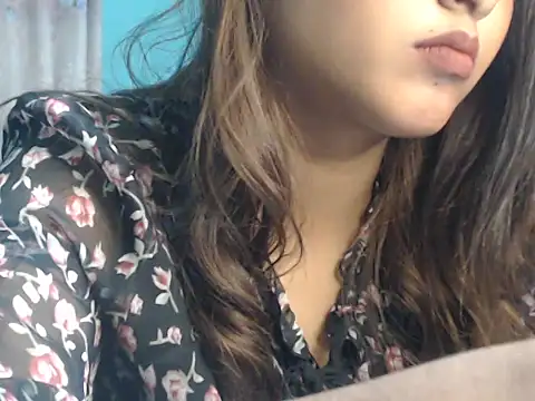 NancyRuvi's cam snapshot