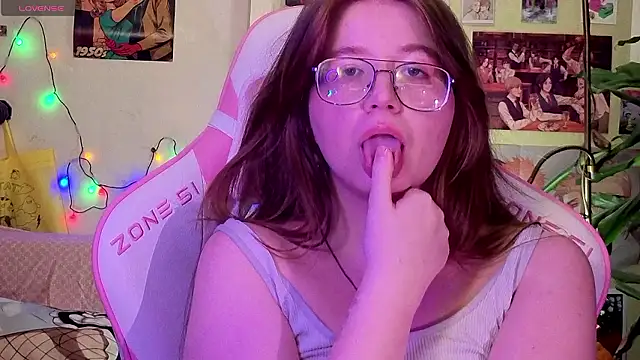 Sienna-Cow's cam snapshot