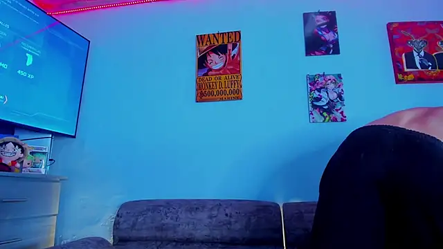 Drako_Lamar live sex cam