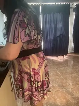 Freya_Artemisa's cam snapshot