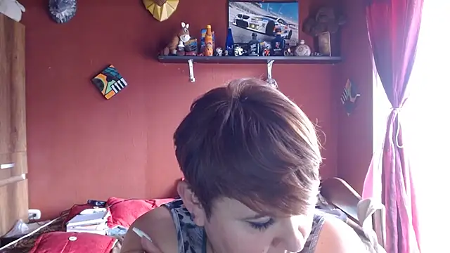 Sasharosee2's cam snapshot