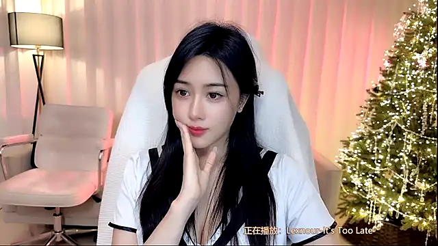 Canbaobao-KK's cam snapshot