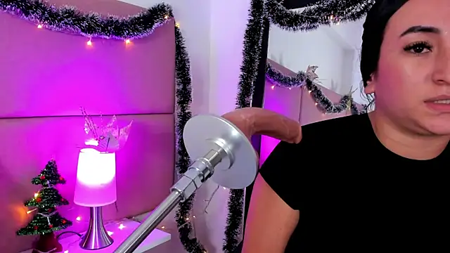 SammyMorales's cam snapshot