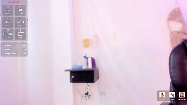 salma_isawwii's cam snapshot