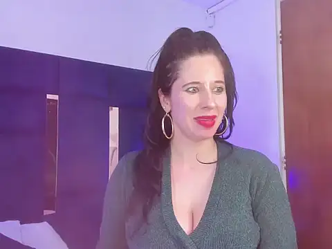 sirena_dorada35's cam snapshot