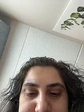 LadyxOnyx's cam snapshot