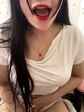 Lissa_xinh09 live sex cam