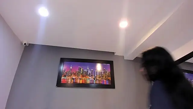 CharlotteCottin's cam snapshot