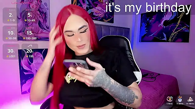 alexia_mattel live sex cam