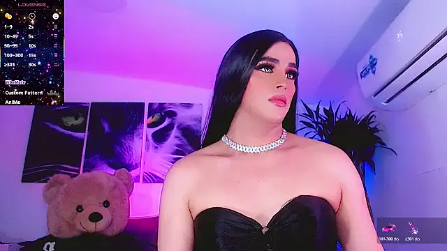 Sophiesweet5 live sex cam