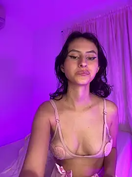 Zoe_mrl's cam snapshot