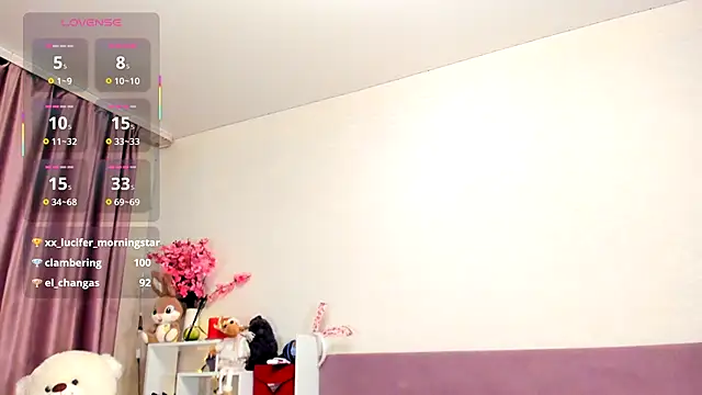 Shadow_Dance live sex cam