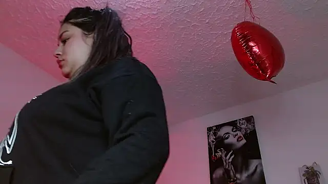 Samarys_star live sex cam