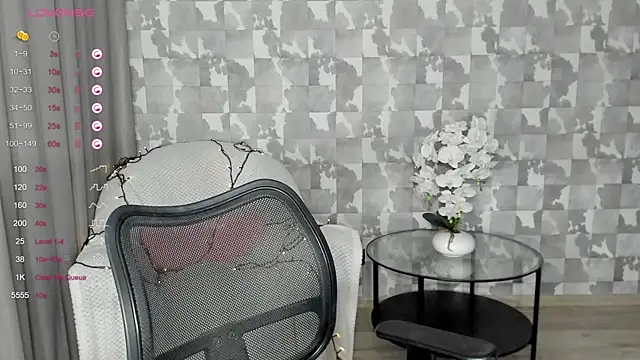 AnnAdison live sex cam