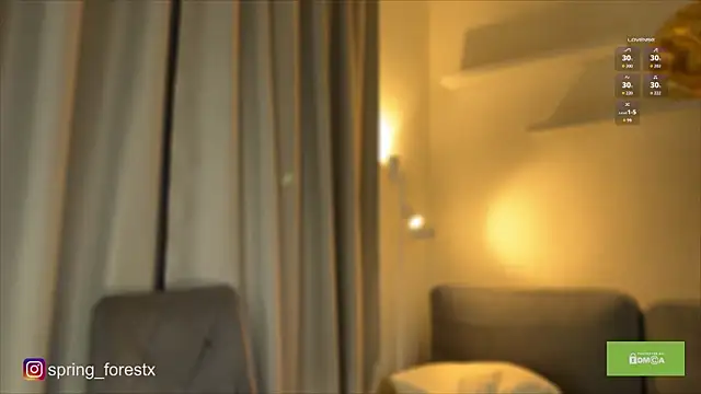 spring_forest live sex cam