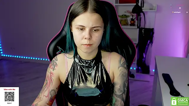 Latex_Kitty live sex cam