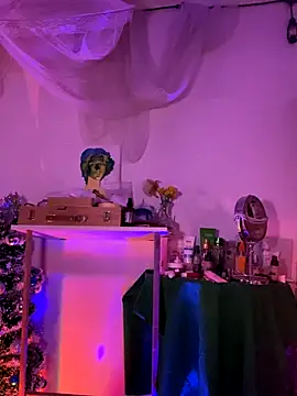 LiliJones_ live sex cam