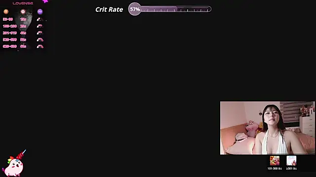 DandanBurgerking live sex cam