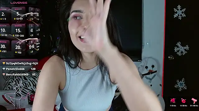 LunaSub69_ live sex cam