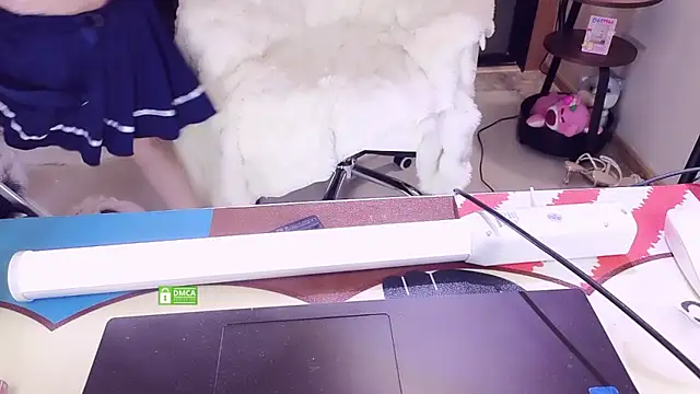 Yuyouwei- live sex cam