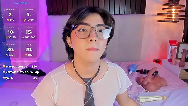 Creamy_Angelo live sex cam