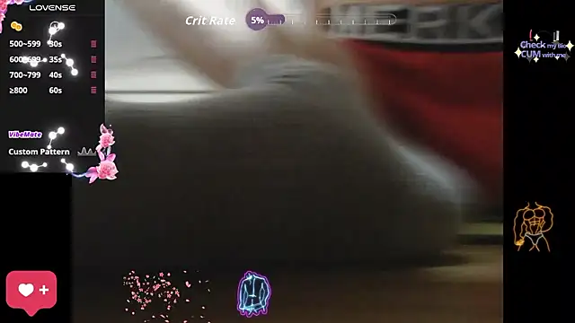 Korea-Kiss live sex cam