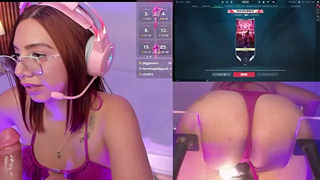 CamilaVegas_ live sex cam