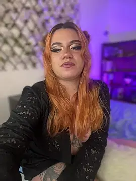 Nikki_Nyx live sex cam