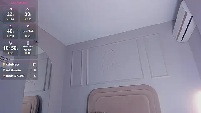 Anamonrroe's cam snapshot