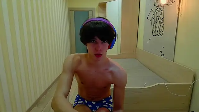 gayGamogey live sex cam