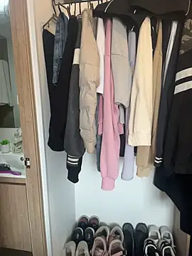 Ameellie live sex cam